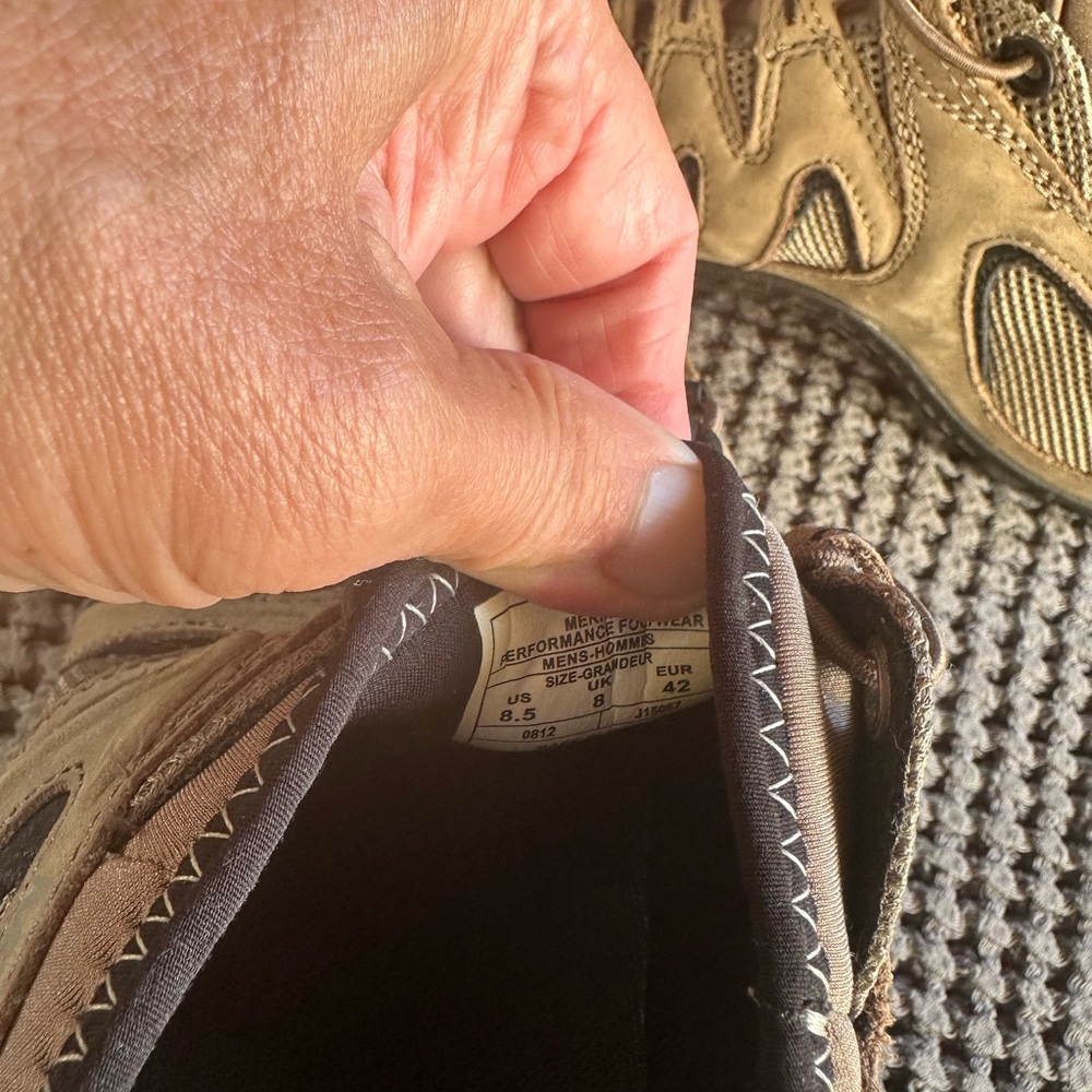 Merrell Shoes - Picture 7 of 7